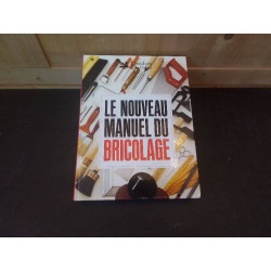 LIVRE LE NOUVEAU MANUEL DU...
