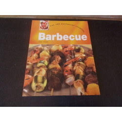 LIVRE BARBECUE