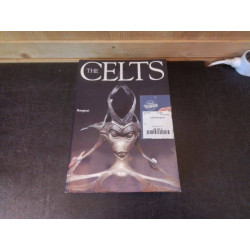 LIVRE THE CELTS