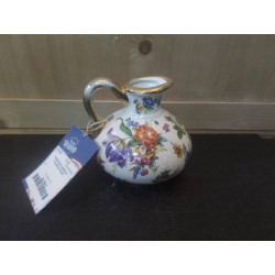 PICHET BOCH KERALUX FLEURS...