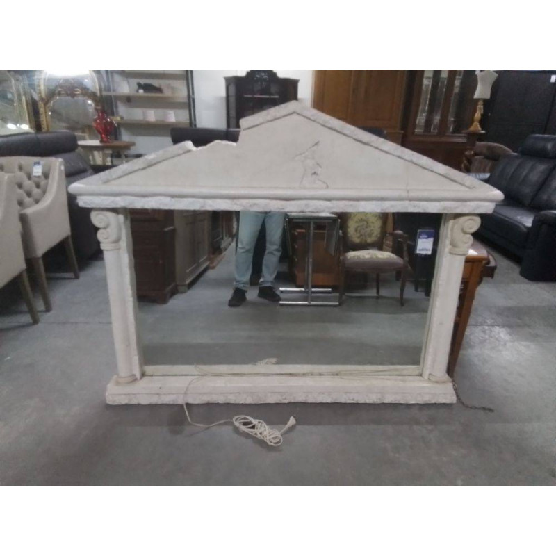 MIROIR STYLE GREC
