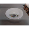 ASSIETTE PLATE ARCOPAL FRUITS DE FRANCE