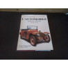 ENCYCLOPEDIE ILLUSTREE DE L AUTOMOBILE DANS LE MONDE
