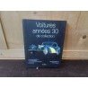 LIVRE VOITURES DES ANNEES 30 