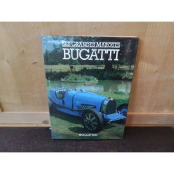LIVRE BUGATTI