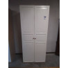 GARDE ROBES AGGLO 2 PORTES