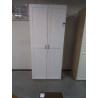 GARDE ROBES AGGLO 2 PORTES