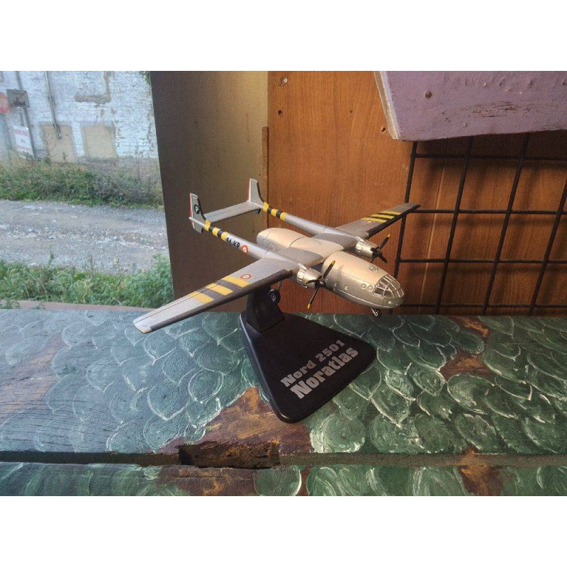 AVION NORD 2501 NORATLAS