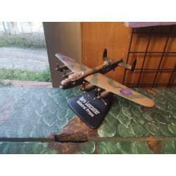 AVION AVRO LANCASTER