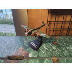 AVION HANDLEY PAGE HAMPDEN