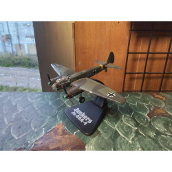 AVION JUNKERS JU-88A-4