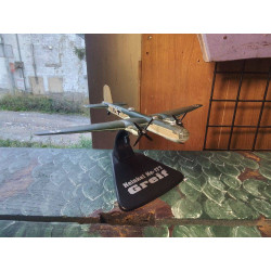 AVION HEINKEL HE-177 GREIF