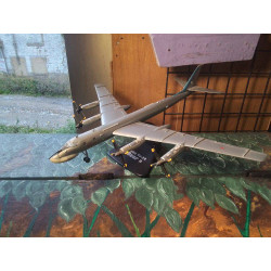 AVION TUPOLEV TU20 BEAR