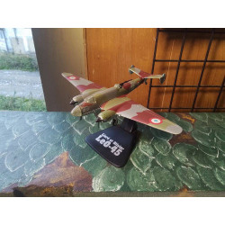 AVION LIORE & OLIVIER LEO-451