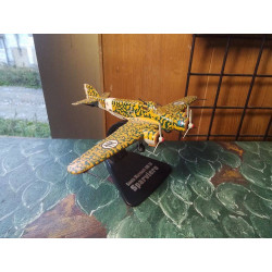 AVION SAVOIA MARCHETTI SM-79