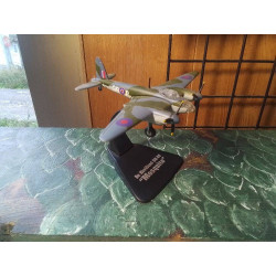 AVION DE HAVILAND DH98...