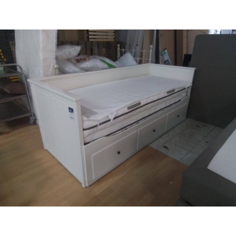 LIT GIGOGNES 3 TIROIRS