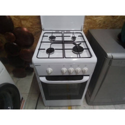 CUISINIERE GAZ DE VILLE BEKO