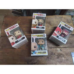 POP TELEVISION LA PIECE