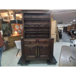 VAISSELIER 2 CORPS XIXÈME...