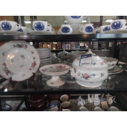 PARTIE DE SERVICE BOCH...