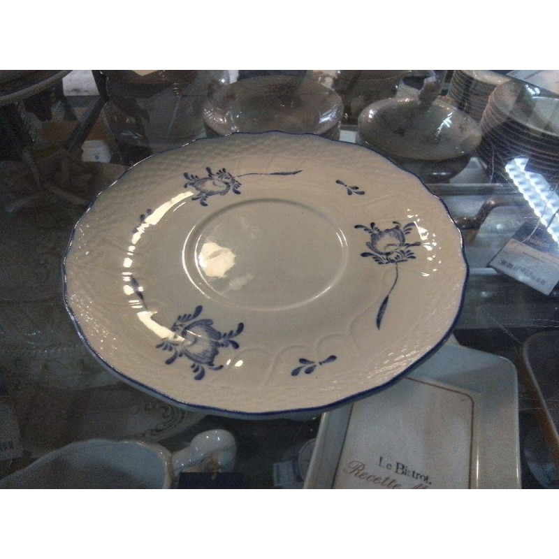 SOUS TASSE BOCH MARIEMONT LA PIECE