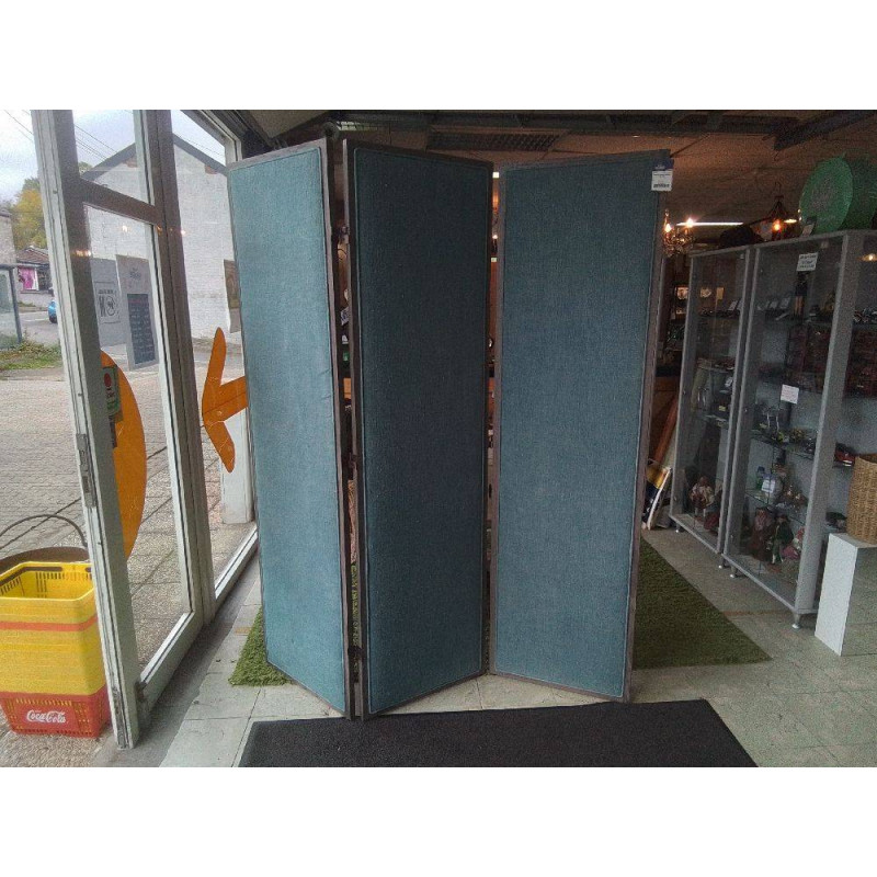 PARAVENT CHÊNE AMÉRICAIN 180 X 200