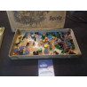 JEU DE SOCIETE ANCIEN ALLEMAND SPIELE WWII USE