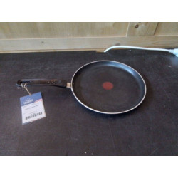 POELE A CREPE TEFAL