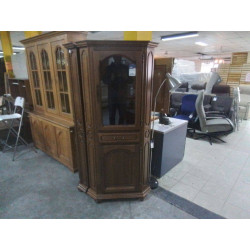 ENCOIGNURE VITRÉE PLACAGE...