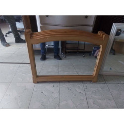 MIROIR CADRE PIN