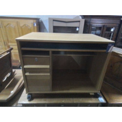 BUREAU ENFANT 3 TIROIRS 