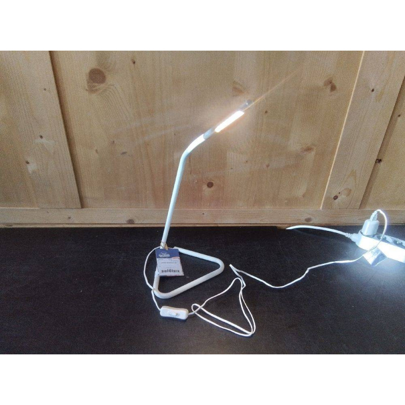 LAMPE DE BUREAU LED