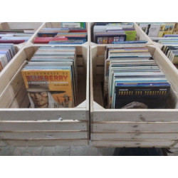 BD BLUEBERRY LA PIECE