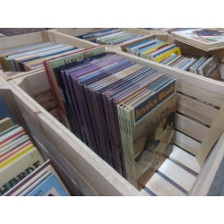 BD JESSICA BLANDY LA PIECE