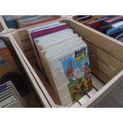 BD ASTERIX LA PIECE