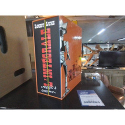 INTEGRALE LUCKY LUKE LUCKY...