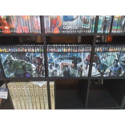 BD MARVEL COLLECTION LA PIECE