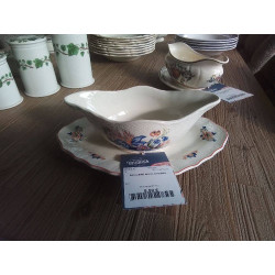 SAUCIERE BOCH RHODES