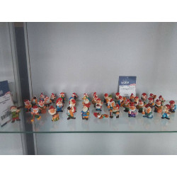 FIGURINE NAIN FERRERO LA PIECE