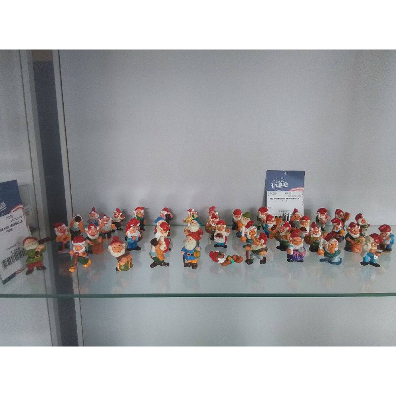 FIGURINE NAIN FERRERO LA PIECE