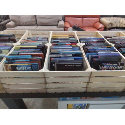 BD ED CASTERMAN LA PIECE