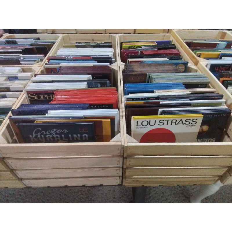 BD ED GLENAT LA PIECE