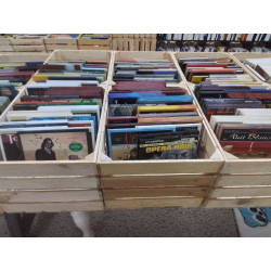 BD ED GLENAT LA PIECE