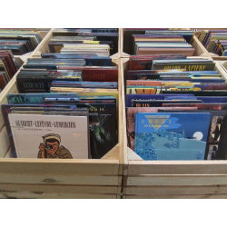 BD ED AIRE LIBRE LA PIECE