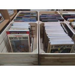 BD ED CASTERMAN SOUPLE LA...