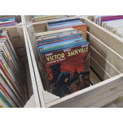 BD VICTOR SACKVILLE LA PIECE