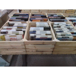 BD ED GLENAT LA PIECE