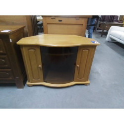 MEUBLE TELE BAS COULEUR...