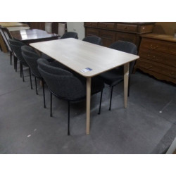 TABLE DE CUISINE IKEA